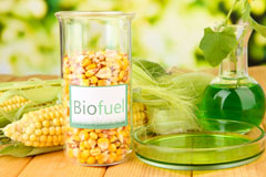 Buttsole biofuel availability